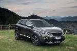 Peugeot 3008 GT 2016 года (WW)